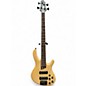 Used Cort B4 Natural Electric Bass Guitar thumbnail