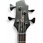 Used Cort B4 Natural Electric Bass Guitar