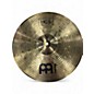 Used MEINL 14in HCS Crash Cymbal thumbnail