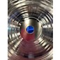 Used MEINL 14in HCS Crash Cymbal