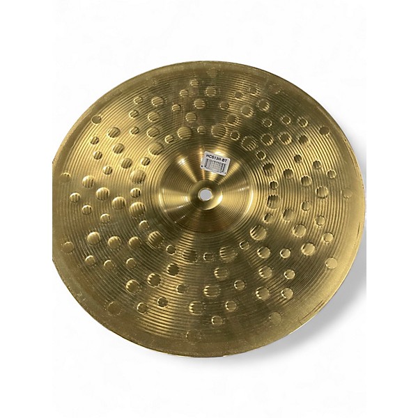 Used MEINL 13in HCS Hi Hat Pair Cymbal 31 | Guitar Center