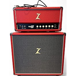 Used Dr Z Maz 18 Jr NR 18W with 8 OHM CAB