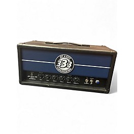 Used Jet City Amplification JCA20H Soldano 20W Tube Guitar Amp Head