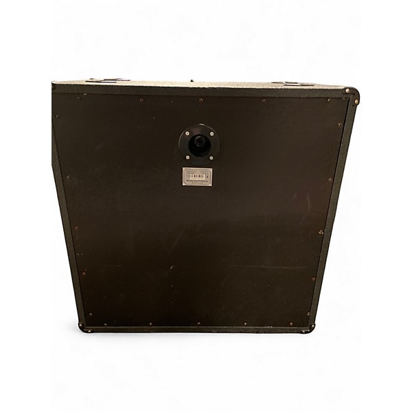 Used Marshall AVT412 Guitar Cabinet