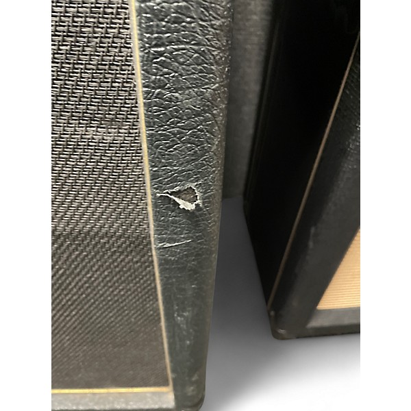 Used Marshall AVT412 Guitar Cabinet