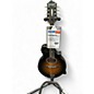 Used Epiphone MM40L Vintage Sunburst Mandolin thumbnail