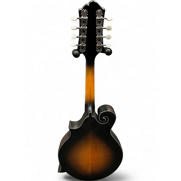 Used Epiphone MM40L Vintage Sunburst Mandolin