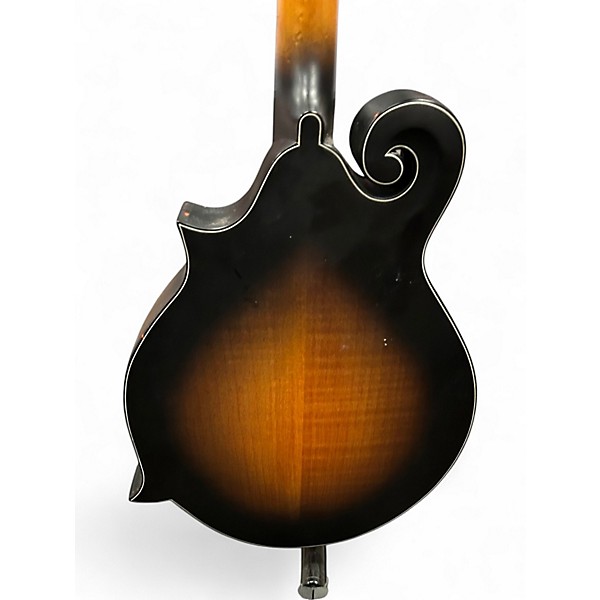 Used Epiphone MM40L Vintage Sunburst Mandolin