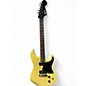 Used Squier Paranormal Strat-O-Sonic Laurel Fingerboard Vintage Blonde Solid Body Electric Guitar thumbnail