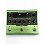 Used IK Multimedia  X-Time Delay Effect Pedal thumbnail