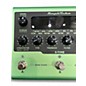 Used IK Multimedia  X-Time Delay Effect Pedal