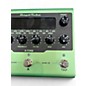 Used IK Multimedia  X-Time Delay Effect Pedal