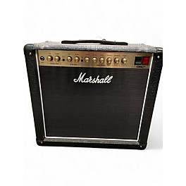 Used Marshall DSL20CR 20W 1x12 Tube Guitar Combo Amp