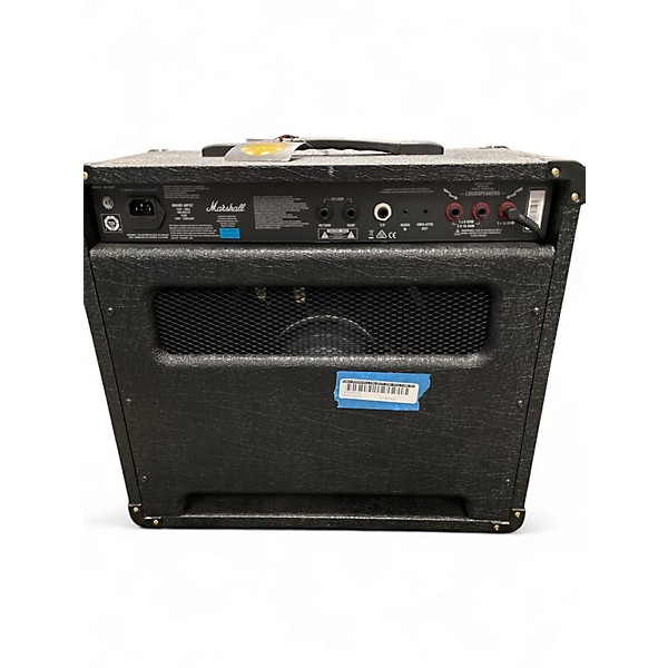 Used Marshall DSL20CR 20W 1x12 Tube Guitar Combo Amp