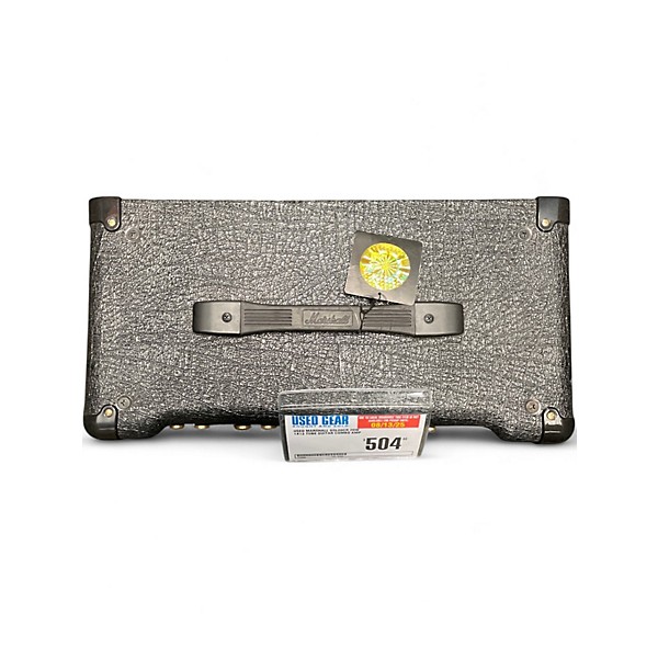 Used Marshall DSL20CR 20W 1x12 Tube Guitar Combo Amp