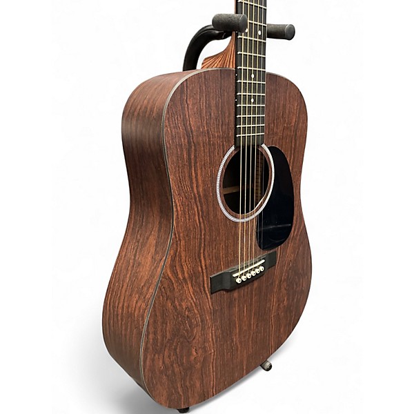 Used 2020s Martin X Series Special Natural Acoustic Guitar
