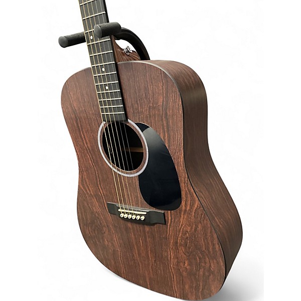 Used 2020s Martin X Series Special Natural Acoustic Guitar