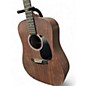 Used 2020s Martin X Series Special Natural Acoustic Guitar