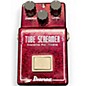 Used 2019 Ibanez TS808 Tube Screamer 40th Anniversary Effect Pedal Package thumbnail