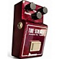 Used 2019 Ibanez TS808 Tube Screamer 40th Anniversary Effect Pedal Package