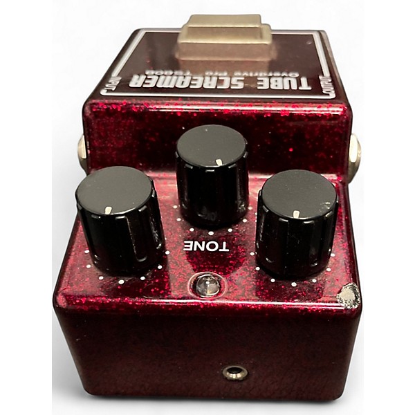 【美品】Ibanez TUBE SCREAMER CULT TS808 40周年 美品】Ibanez TUBE SCREAMER CULT TS808 40周年