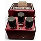 Used 2019 Ibanez TS808 Tube Screamer 40th Anniversary Effect Pedal Package