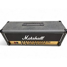 Used Marshall JCM2000 TSL60 Tube Guitar Amp Head