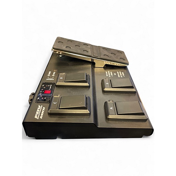 Used Line 6 FBV Shortboard MKII Footswitch