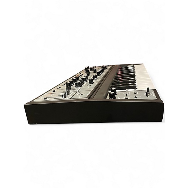Used Behringer MS5 Synthesizer