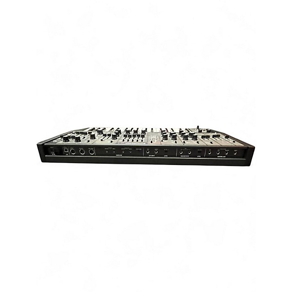 Used Behringer MS5 Synthesizer