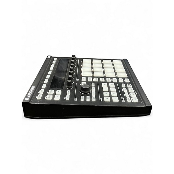 Native Instruments Maschine MK2 [動作確認済み] NATIVE INSTRUMENTS/MASCHINE MK2の紹介です。