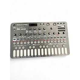 Used Sonicware 8 BIT WARPS Sound Module