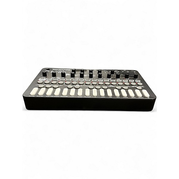 Used Sonicware 8 BIT WARPS Sound Module