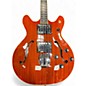 Used Guild Starfire II Natural Hollow Body Electric Guitar