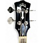 Used Guild Starfire II Natural Hollow Body Electric Guitar