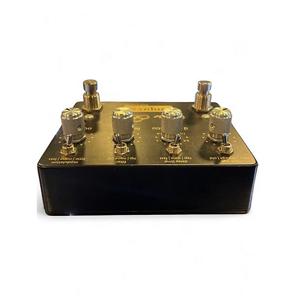 Used Empress Effects Tape Delay Effect Pedal