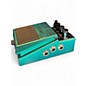Used BOSS SL2 Slicer Effect Pedal