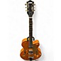 Used Gretsch Guitars G5428TH-59 Orange Hollow Body Electric Guitar thumbnail