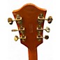 Used Gretsch Guitars G5428TH-59 Orange Hollow Body Electric Guitar