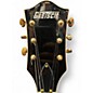 Used Gretsch Guitars G5428TH-59 Orange Hollow Body Electric Guitar