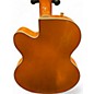 Used Gretsch Guitars G5428TH-59 Orange Hollow Body Electric Guitar