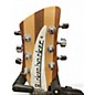 Used Rickenbacker 330W Walnut Hollow Body Electric Guitar