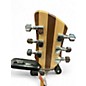 Used Rickenbacker 330W Walnut Hollow Body Electric Guitar
