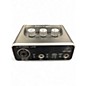Used 2020s Behringer U-Phoria UM2 Audio Interface thumbnail