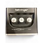 Used 2020s Behringer U-Phoria UM2 Audio Interface