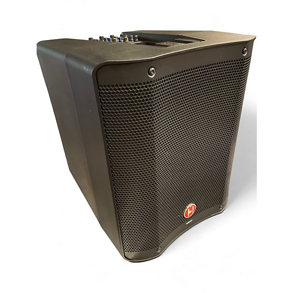 Used Harbinger MLS1000 Sound Package