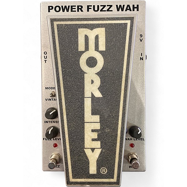 その他 morley wah volume Morley Mini Wah Volume Pedal Mini Wah Volume Pedal | Sweetwater