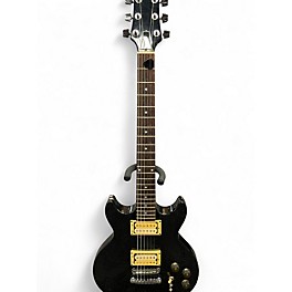 Used 1983 Ibanez AR30 Black Solid Body Electric Guitar