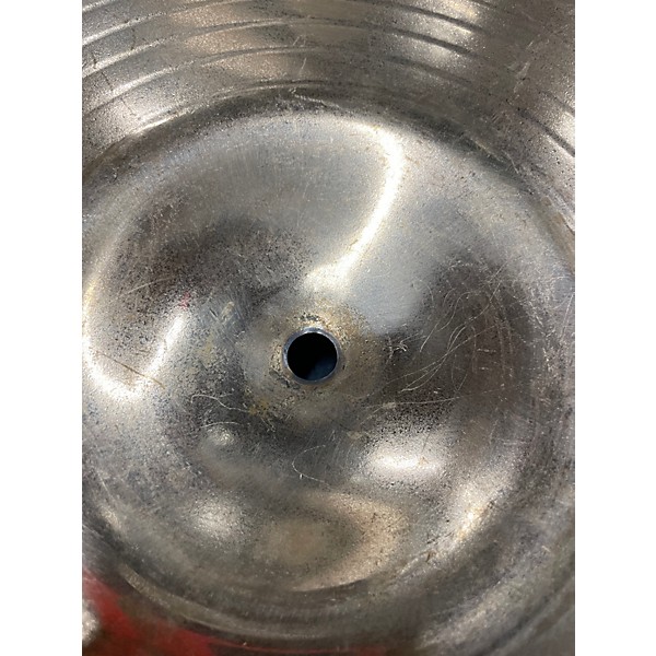 Used Zildjian 20in ride Cymbal