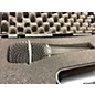 Used Samson Qmic Dynamic Microphone
